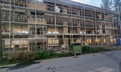 2 bedrooms flat 75 m2 for sale in Engomi