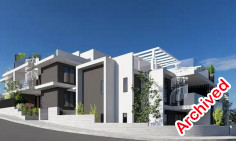 2 bedrooms apartment for sale in Stelmek area