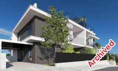 2 bedrooms apartment for sale in Stelmek area