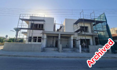 3 bedroom house 134 m2 for sale in Dali