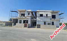 3 bedroom house 134 m2 for sale in Dali