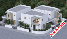 3 bedroom house 134 m2 for sale in Dali