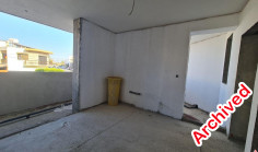 Two beds apartment 75 m2 for sale in Latsia