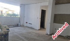 Two beds apartment 75 m2 for sale in Latsia