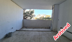 Two beds apartment 75 m2 for sale in Latsia