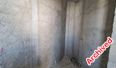 Two beds apartment 75 m2 for sale in Latsia