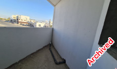 Two beds apartment 75 m2 for sale in Latsia