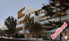 2 bedroom apartment 90 m2 for sale in Latsia