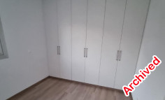 Three bedroom apartment to rent in Lykabittos