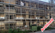2 bedrooms apartment 75 m2 for sale in Engomi