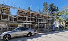 2 bedrooms apartment 75 m2 for sale in Engomi