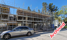 2 bedrooms apartment 75 m2 for sale in Engomi
