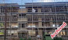 2 bedrooms apartment 75 m2 for sale in Engomi