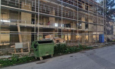 2 bedrooms apartment 75 m2 for sale in Engomi