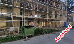 2 bedrooms apartment 75 m2 for sale in Engomi