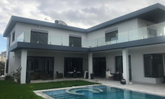 8 bedroom house for sale in Engomi