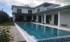 8 bedroom house for sale in Engomi