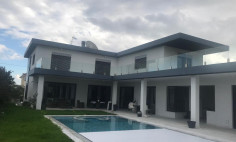 8 bedroom house for sale in Engomi
