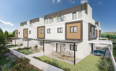 4 bedroom house for sale in Pera