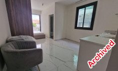 Studio to rent in Engomi