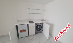 Studio to rent in Engomi