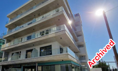 Studio to rent in Engomi