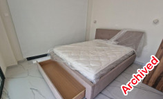 Studio to rent in Engomi