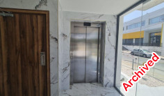 Apartment to rent in Engomi