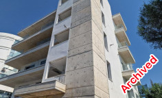 Apartment to rent in Engomi