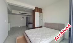 Studio for rent in Engomi