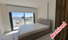 Large studio to rent in Engomi Large studio to rent in Engomi