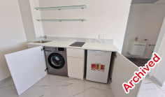 Large studio to rent in Engomi Large studio to rent in Engomi