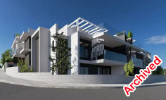 2 bedroom apartment for sale in Stelmek area