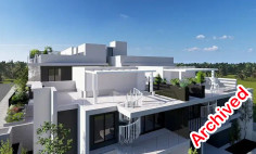 2 bedroom apartment for sale in Stelmek area