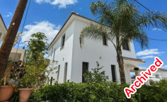 4 bedroom house to rent in Geri