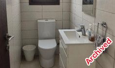 4 bedroom house to rent in Geri