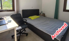 4 bedroom house to rent in Geri