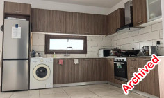 4 bedroom house to rent in Geri