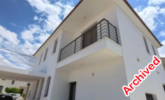 4 bedroom house to rent in Geri