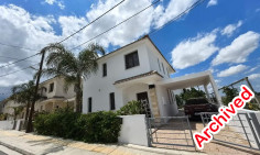 4 bedroom house to rent in Geri