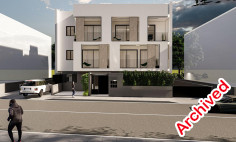 One bedroom apartment for sale in Archangelos
