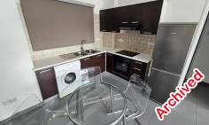 2 apartment to rent in Makedonitissa