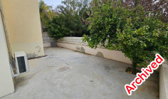 2 apartment to rent in Makedonitissa