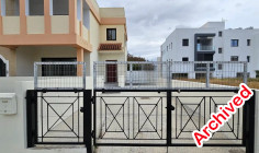 2 apartment to rent in Makedonitissa