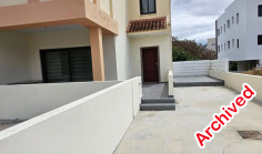 2 apartment to rent in Makedonitissa