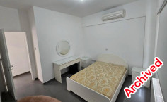 2 apartment to rent in Makedonitissa