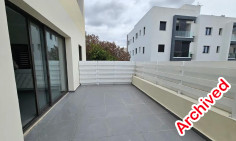 2 apartment to rent in Makedonitissa