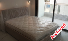Apartment for rent in Engomi