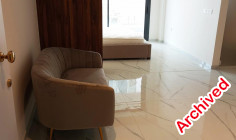 Apartment for rent in Engomi