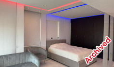 Apartment for rent in Engomi